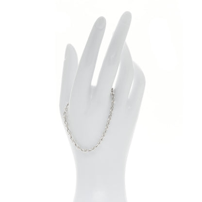 Tiffany Sterling Silver Micro HardWear Link Bracelet 2 of 5