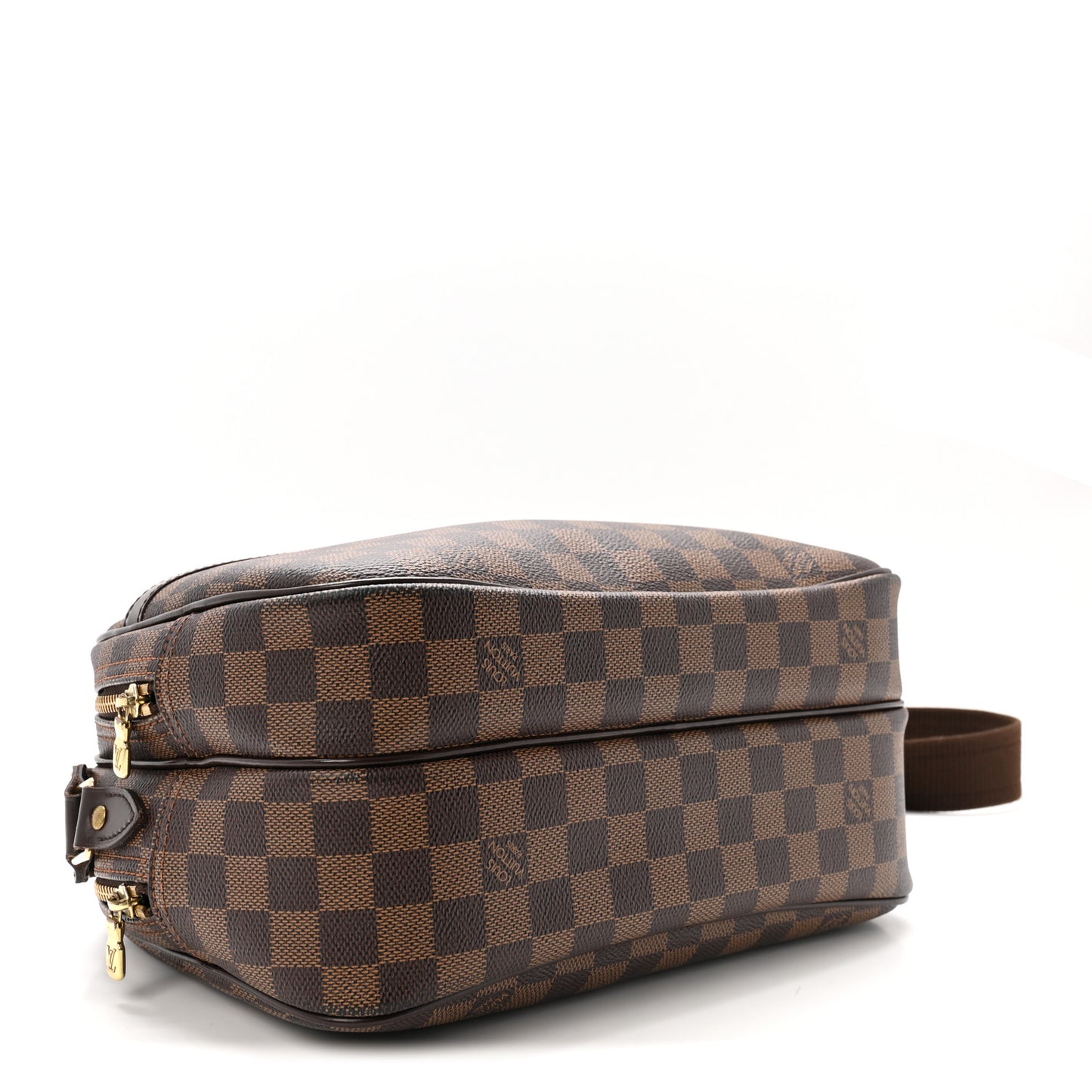 Damier Ebene Reporter PM