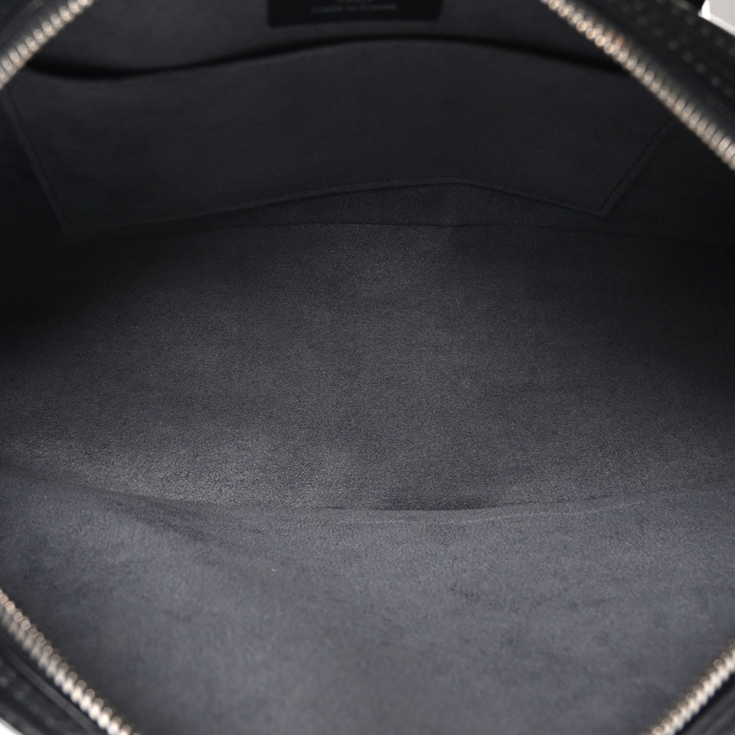 Louis Vuitton Epi Jasmin NM Black 5 of 11