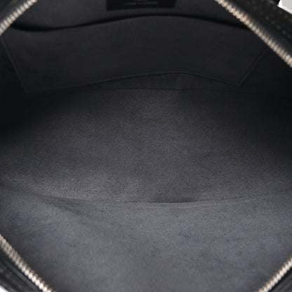 Louis Vuitton Epi Jasmin NM Black 5 of 11