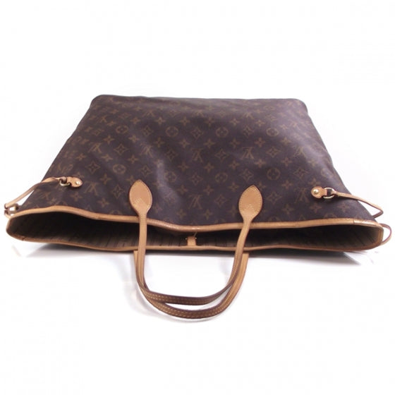 Monogram Neverfull GM