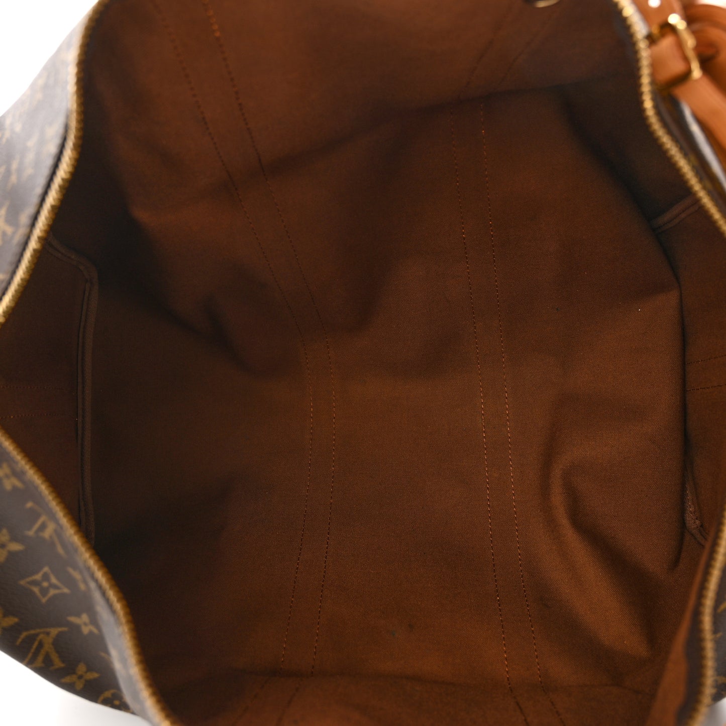 Monogram Keepall Bandouliere 50