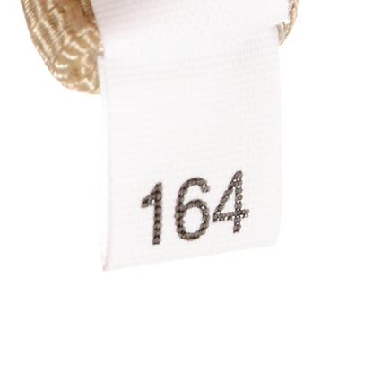 Prada Saffiano Lux Medium Tote Talco 11 of 11