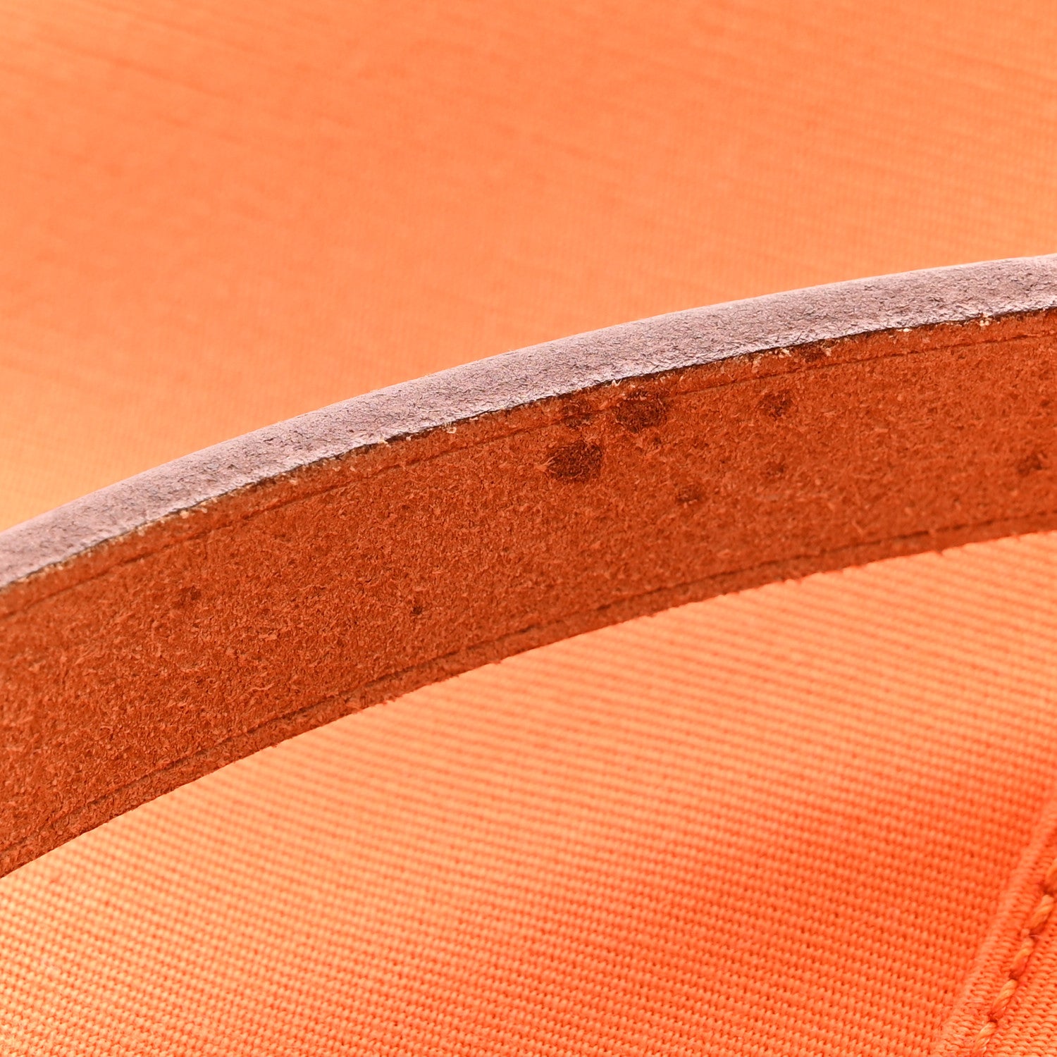 Hermes Toile Cabag 32 Orange 12 of 12