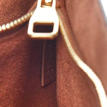 Louis Vuitton Monogram Saint Placide Caramel 10 of 11