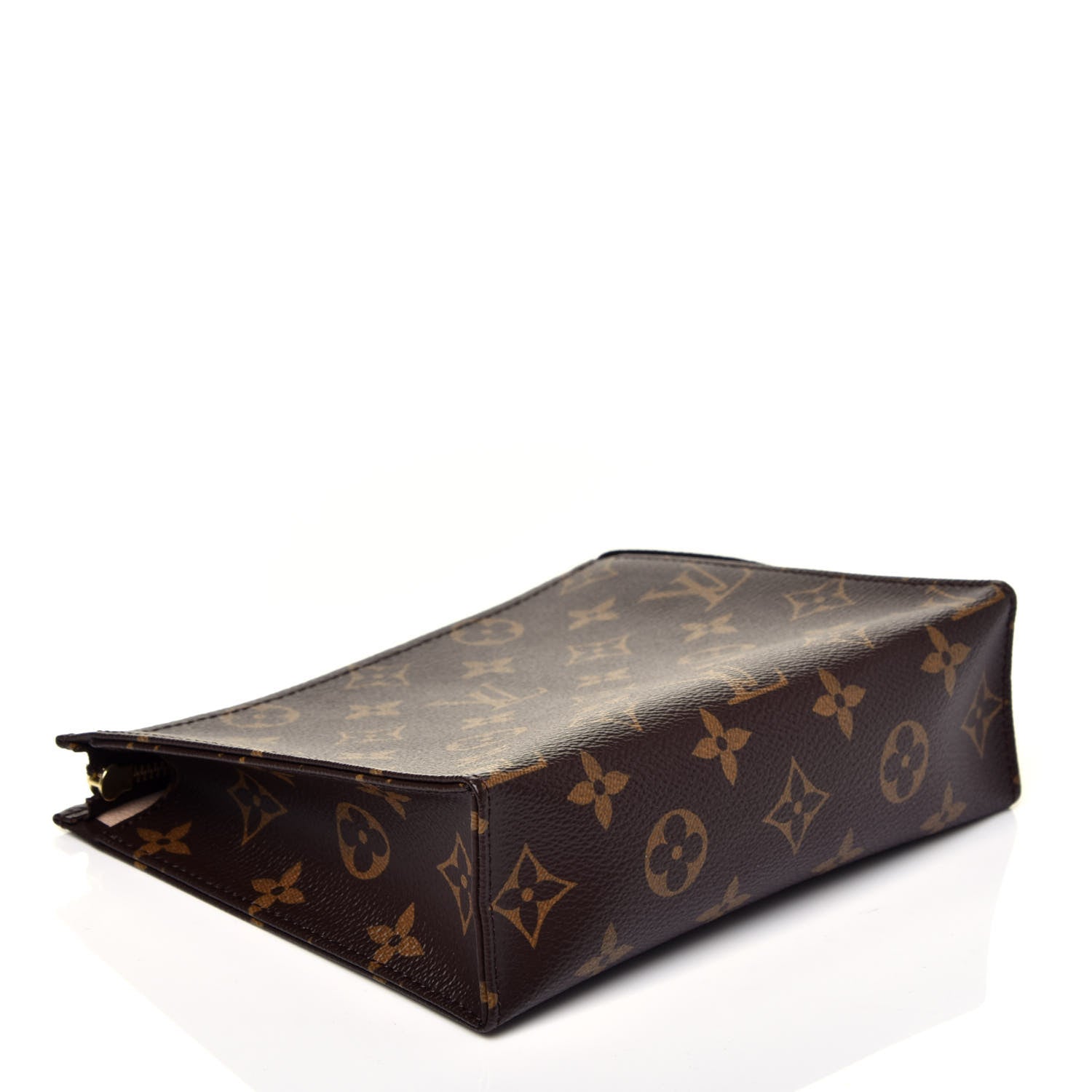 Louis Vuitton Monogram Toiletry Pouch 19 4 of 6