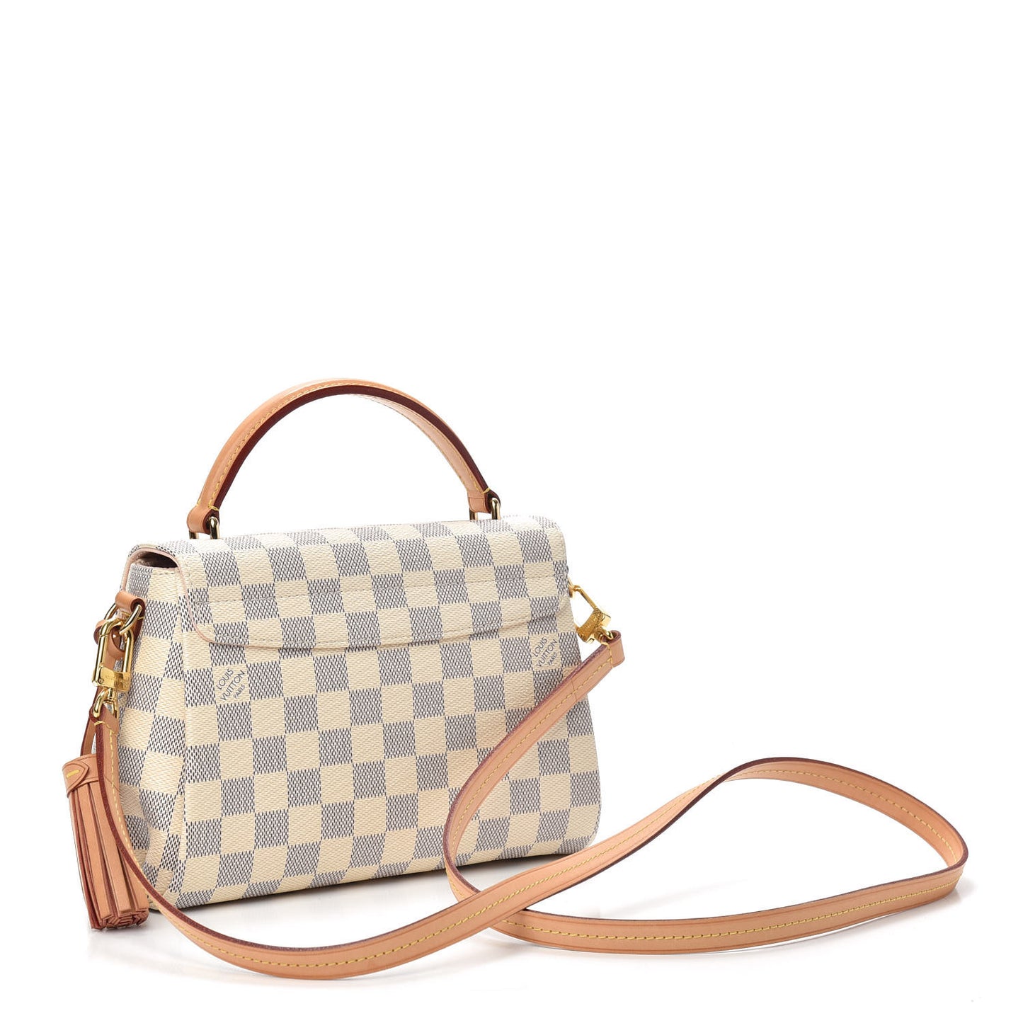 Damier Azur Croisette