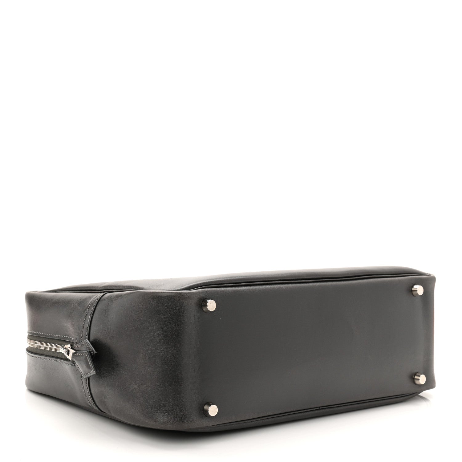 Hermes Box Plume 32 Ardoise 4 of 10