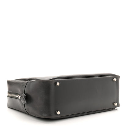 Hermes Box Plume 32 Ardoise 4 of 10