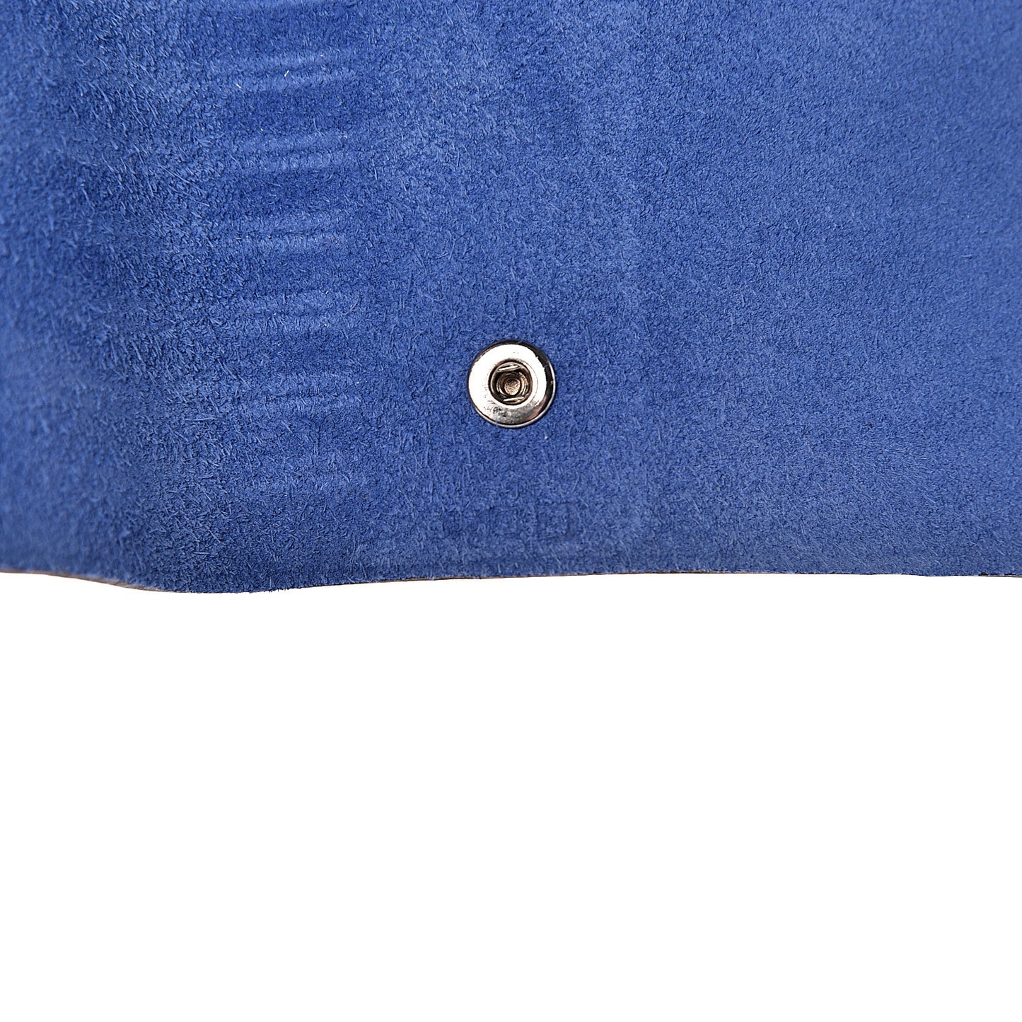 Togo Ulysse Mini Notebook Bleu Electrique