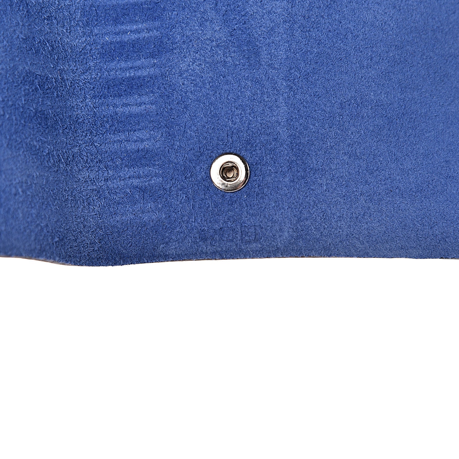 Hermes Togo Ulysse Mini Notebook Bleu Electrique 7 of 7