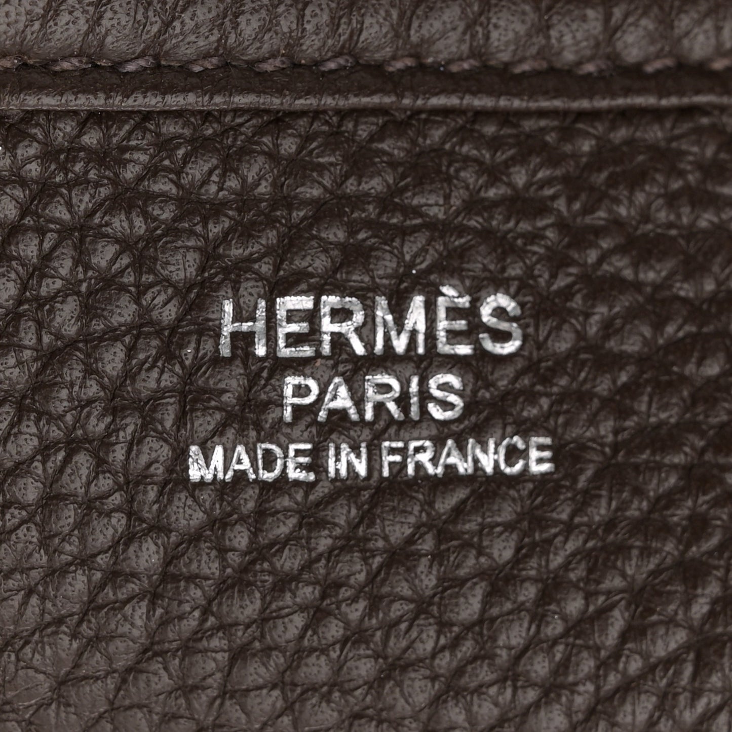 Taurillon Clemence Evelyne III GM Cocoa