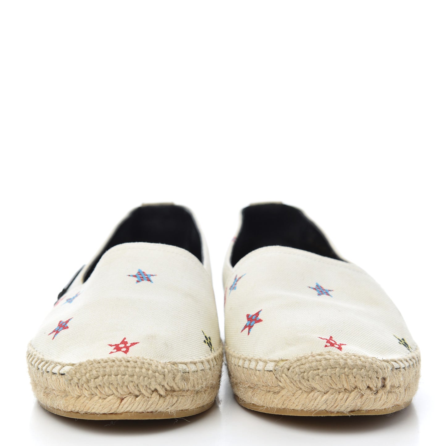 Canvas Stars Espadrilles 37