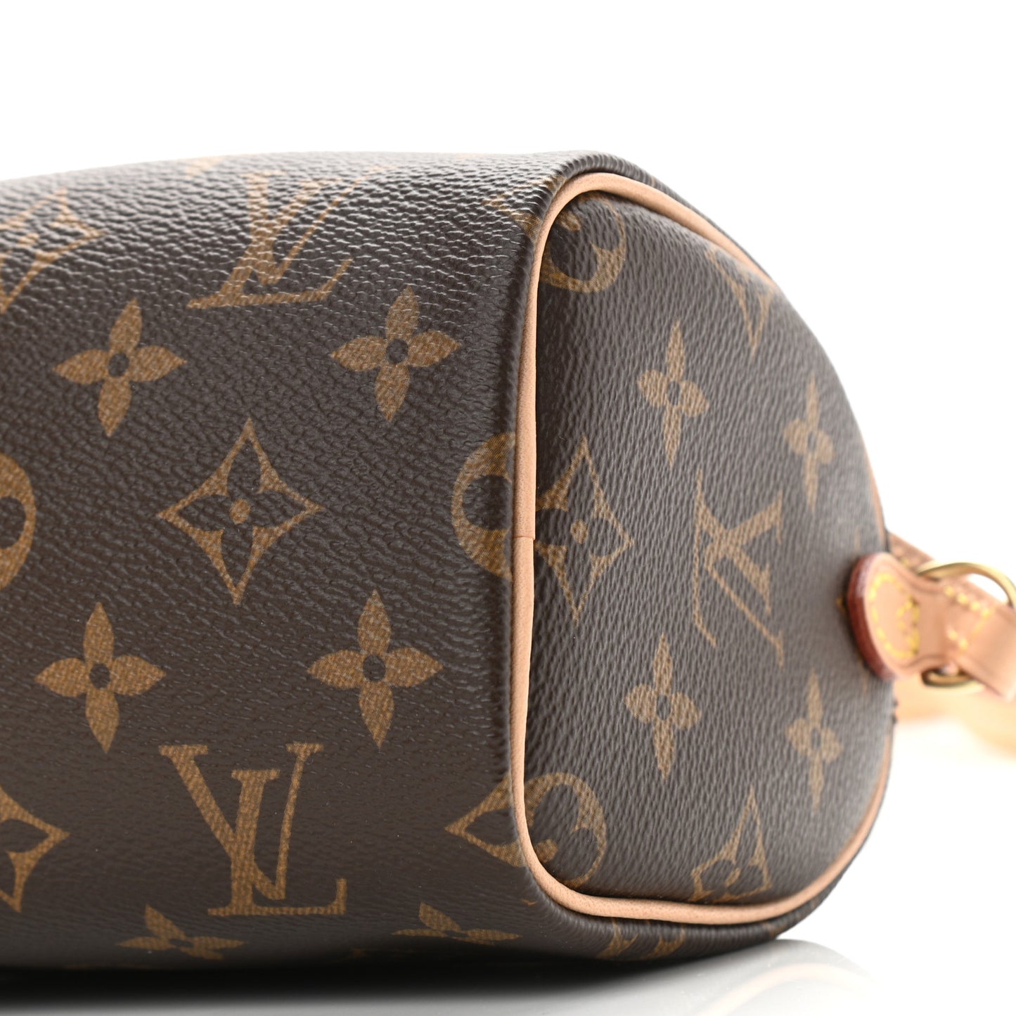 Monogram Nano Speedy