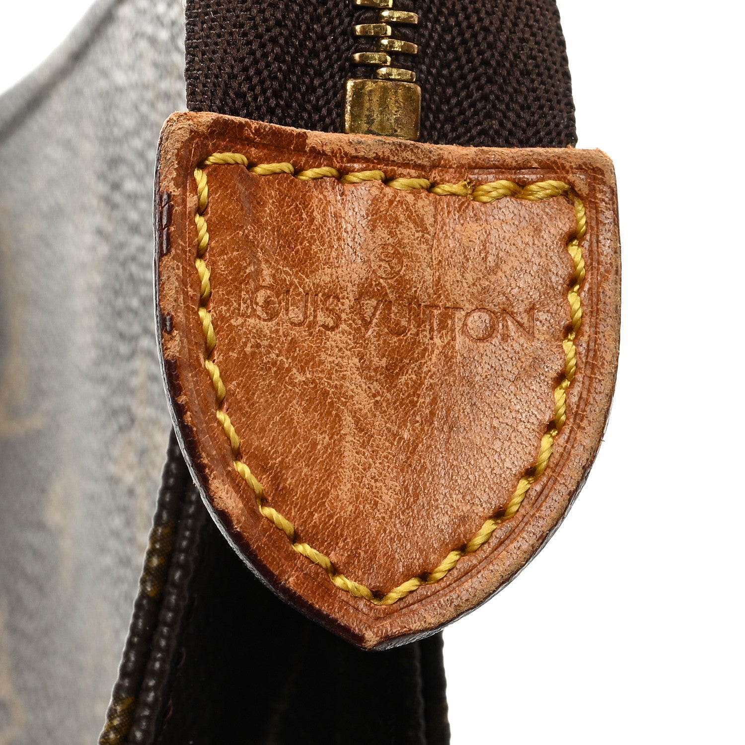 Louis Vuitton Monogram Toiletry Pouch 15 6 of 6