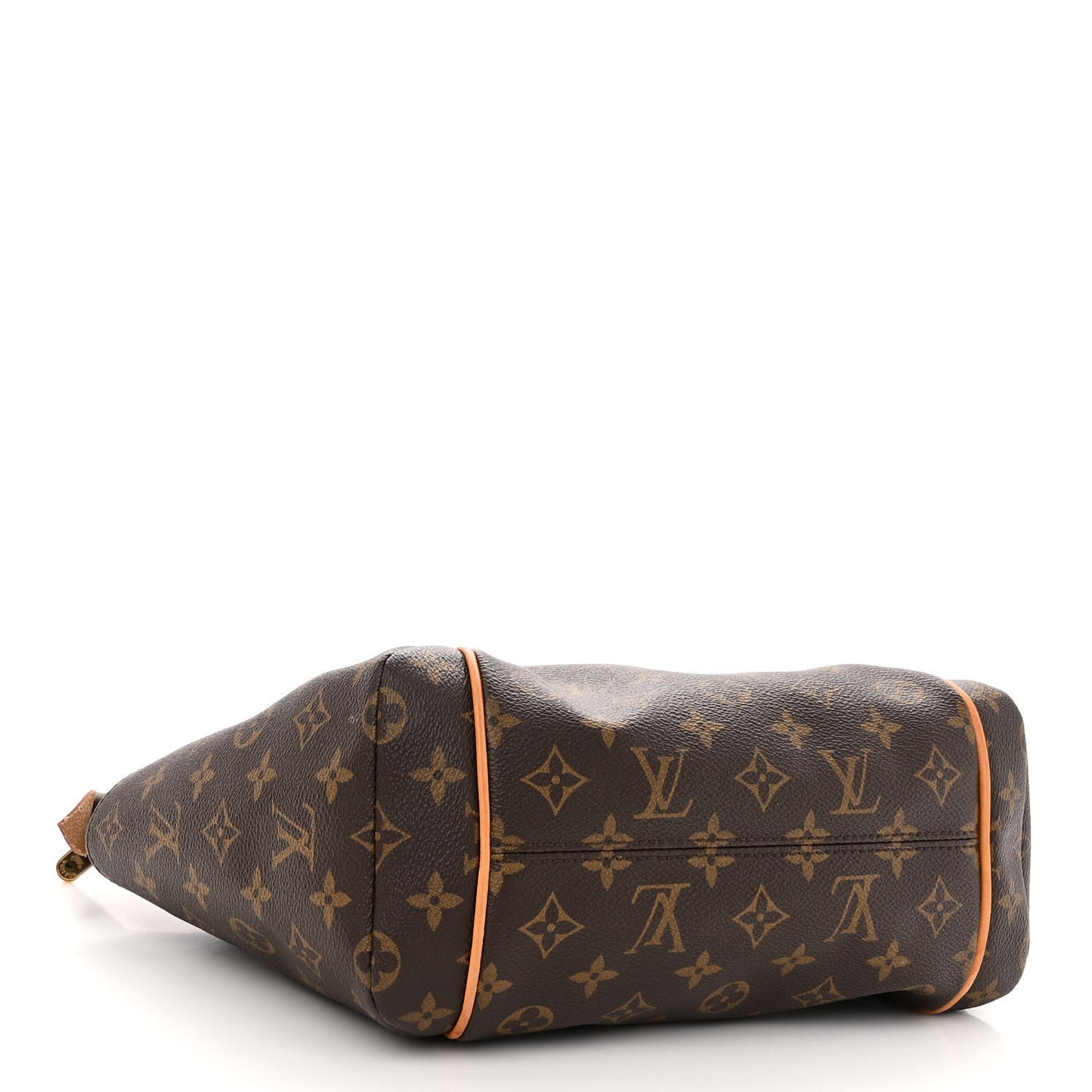 LOUIS VUITTON Monogram Totally PM