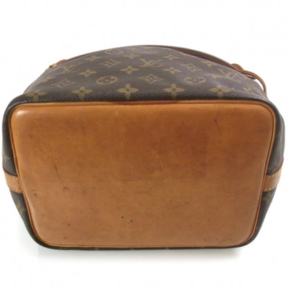 Louis Vuitton Monogram Noe 4 of 10