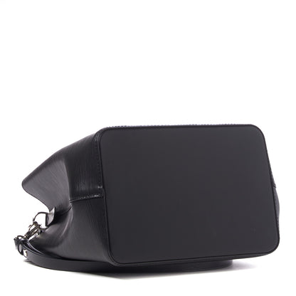 Louis Vuitton Epi Neonoe Black 3 of 8