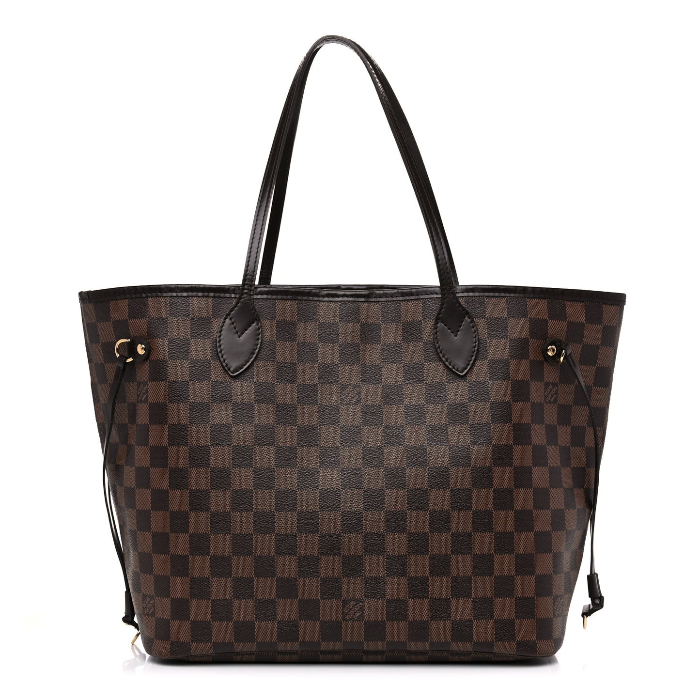 Damier Ebene Neverfull MM
