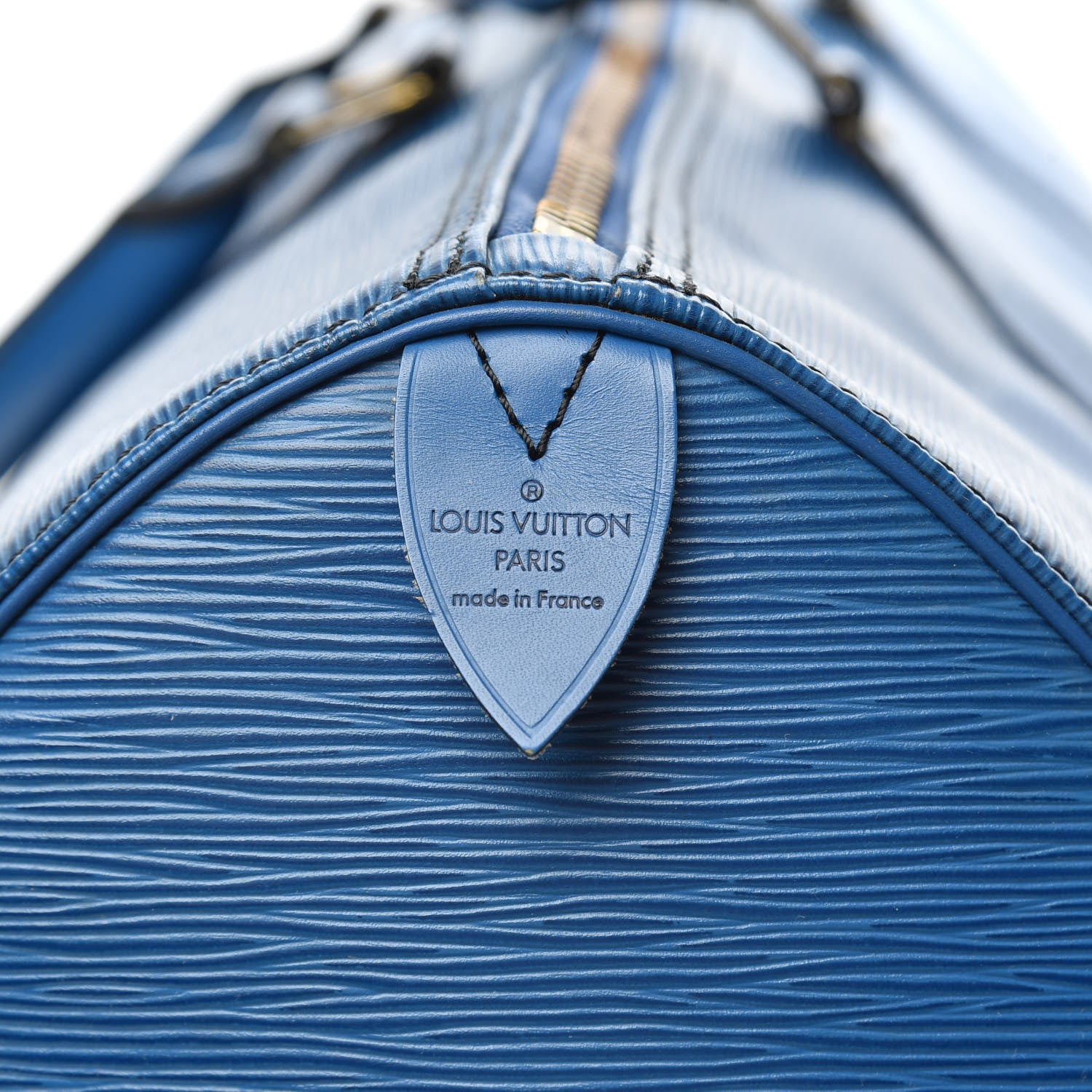 Louis Vuitton Epi Keepall 50 Toledo 7 of 7
