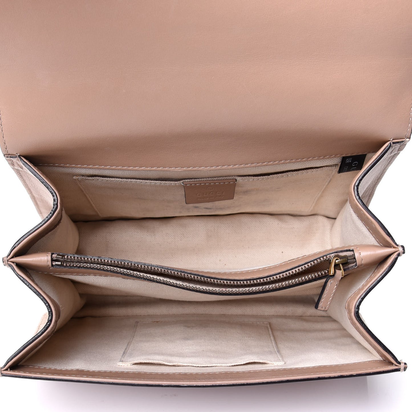 Calfskin Bamboo Web Medium Dionysus Top Handle Bag Camelia Bright Evergreen Hibiscus Red