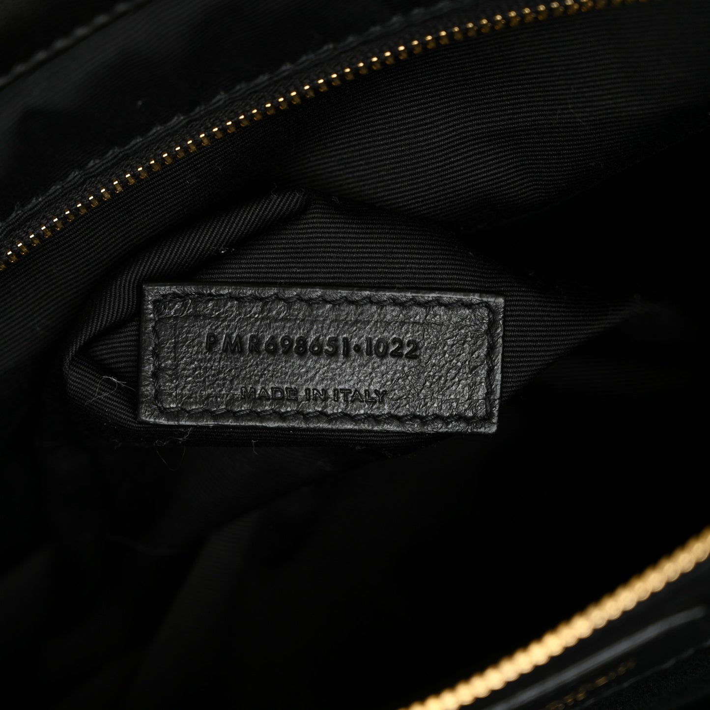 Lambskin Quilted Maxi Icare Shopping Tote Black