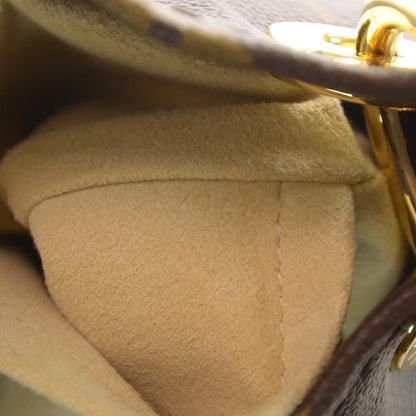 Louis Vuitton Monogram Artsy MM 8 of 8