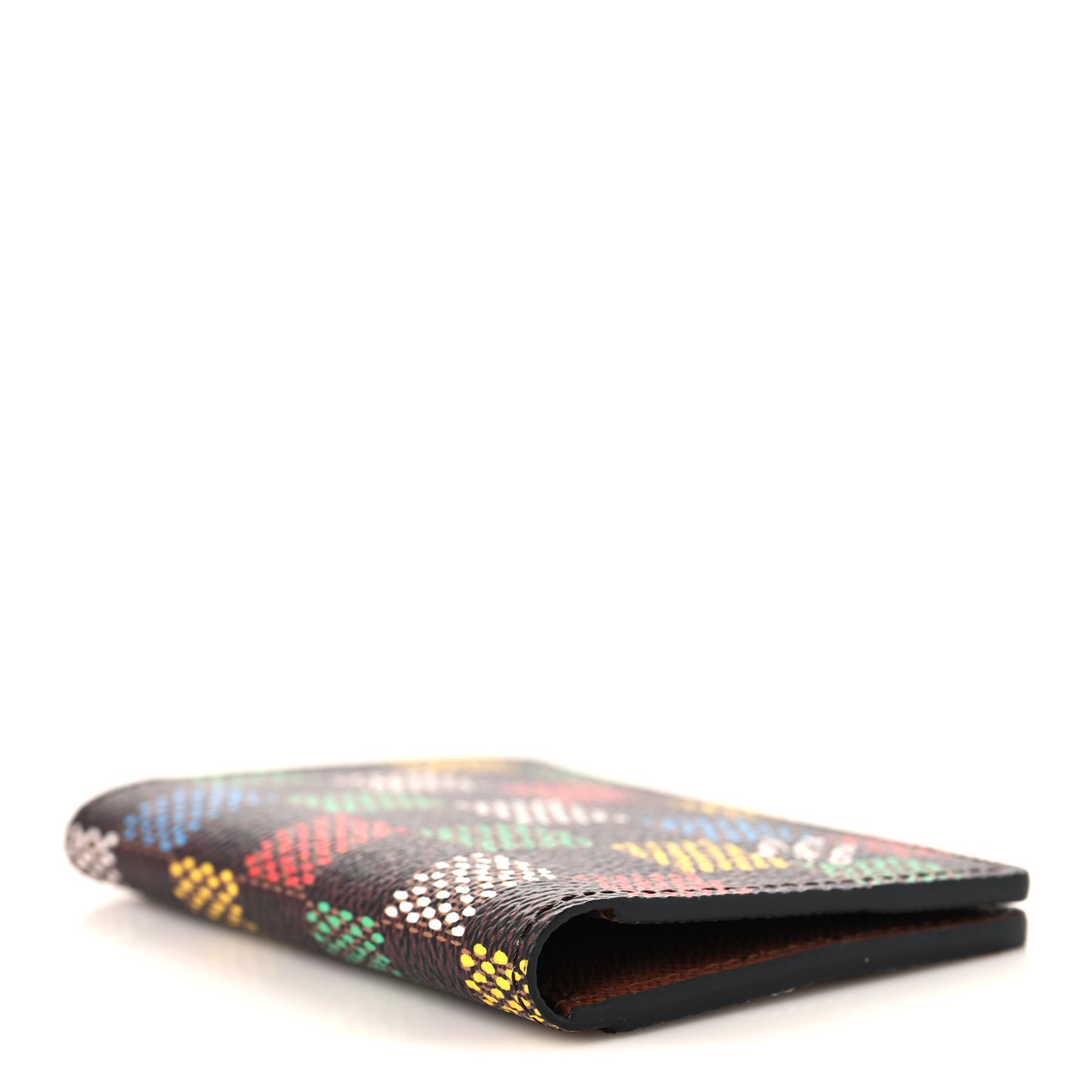 LV Vers Damier Ebene Pocket Organizer