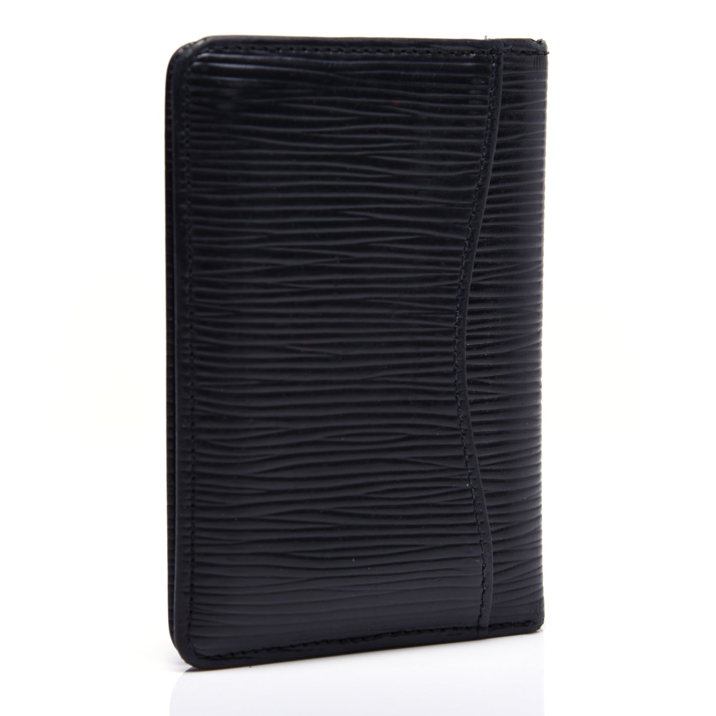 Epi Pocket Organizer Black