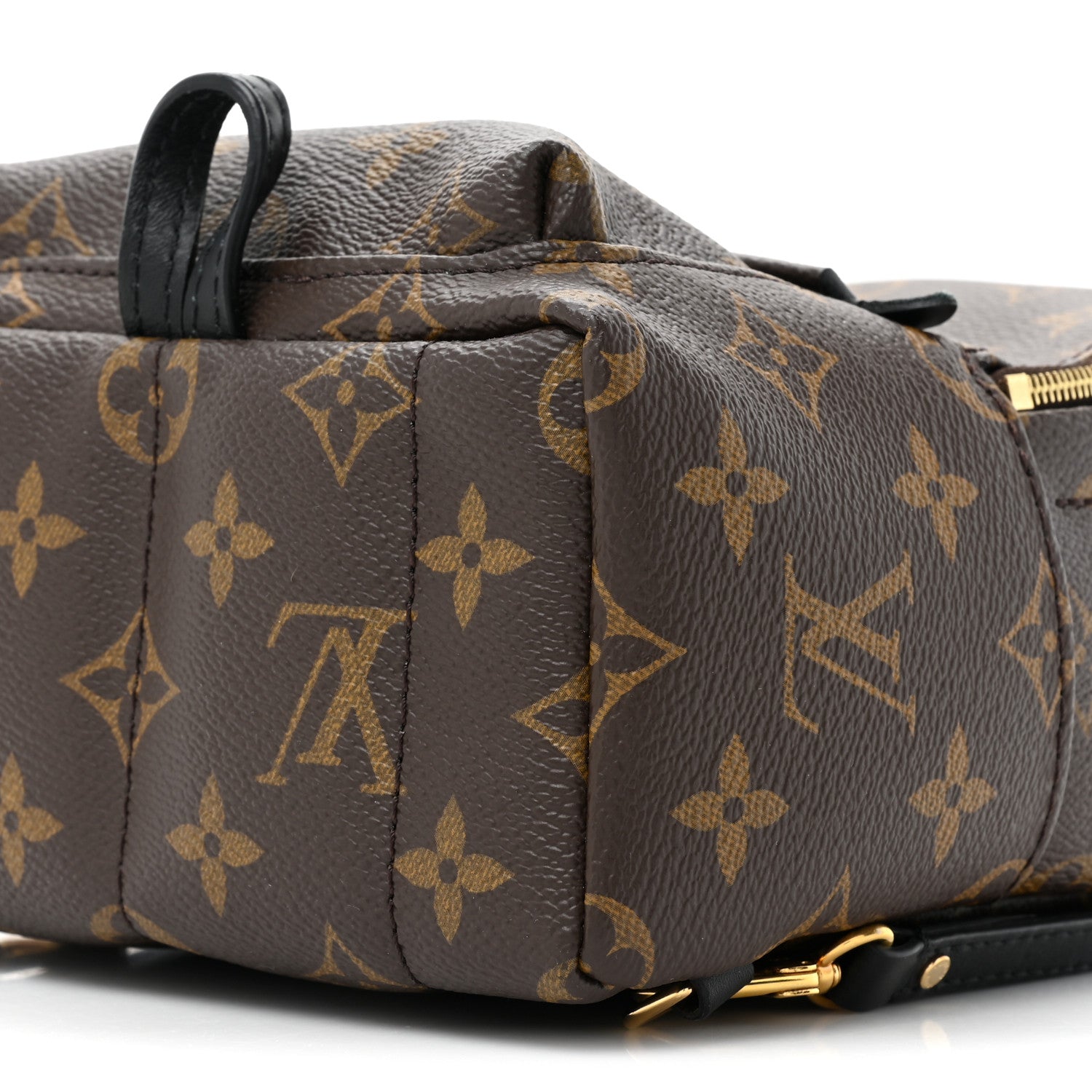 Louis Vuitton Monogram Palm Springs Backpack Mini 7 of 10