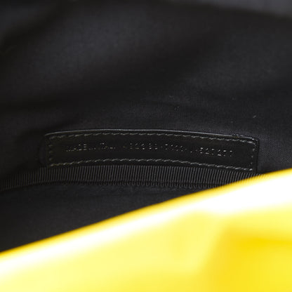 Balenciaga Casual Nylon Explorer Beltpack Yellow 6 of 9