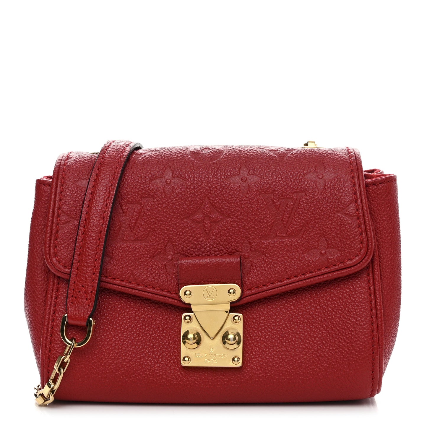 Empreinte Saint Germain BB Cherry