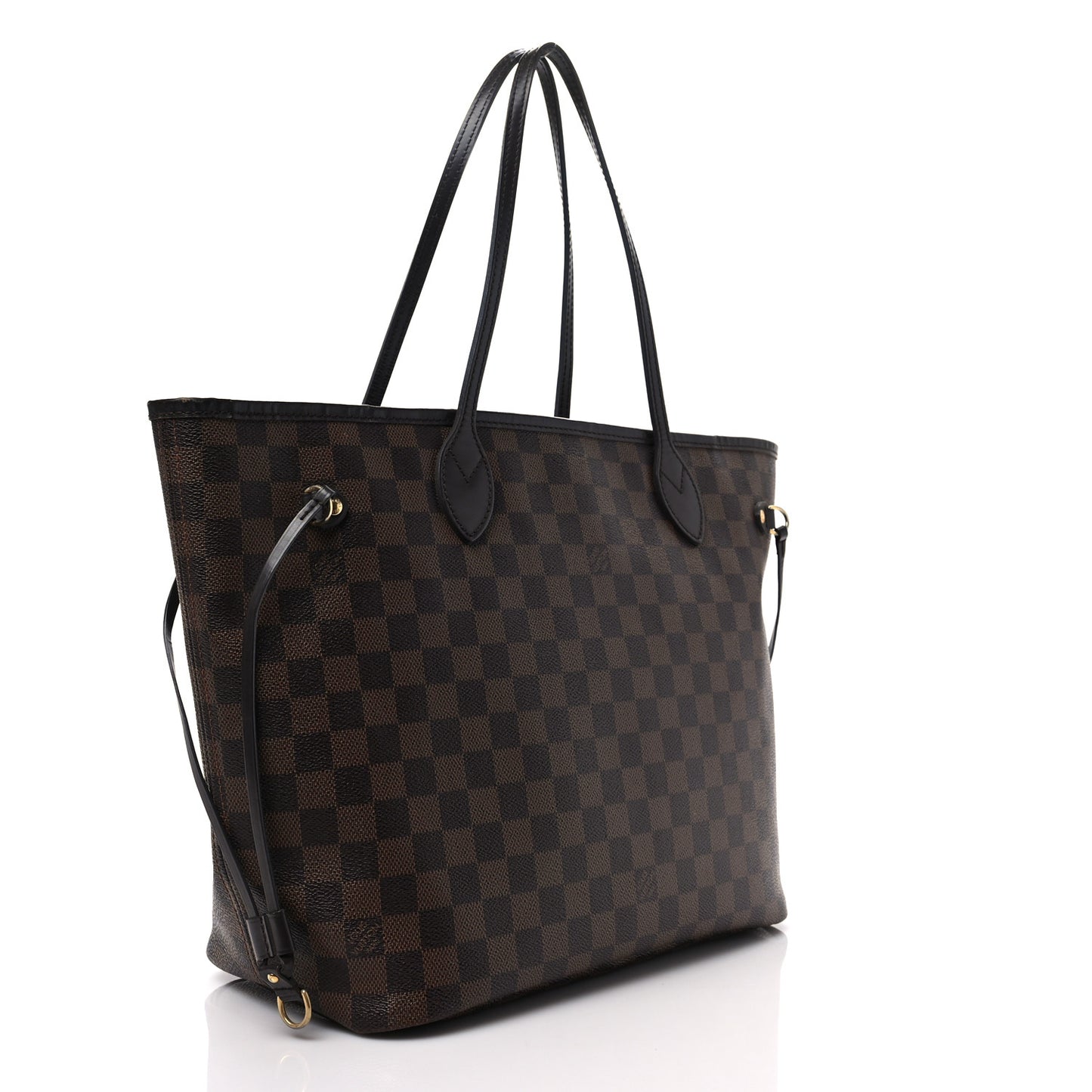 Damier Ebene Neo Neverfull MM