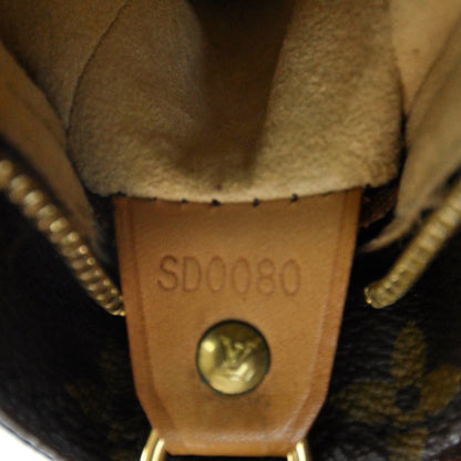Louis Vuitton Monogram Looping GM 7 of 7