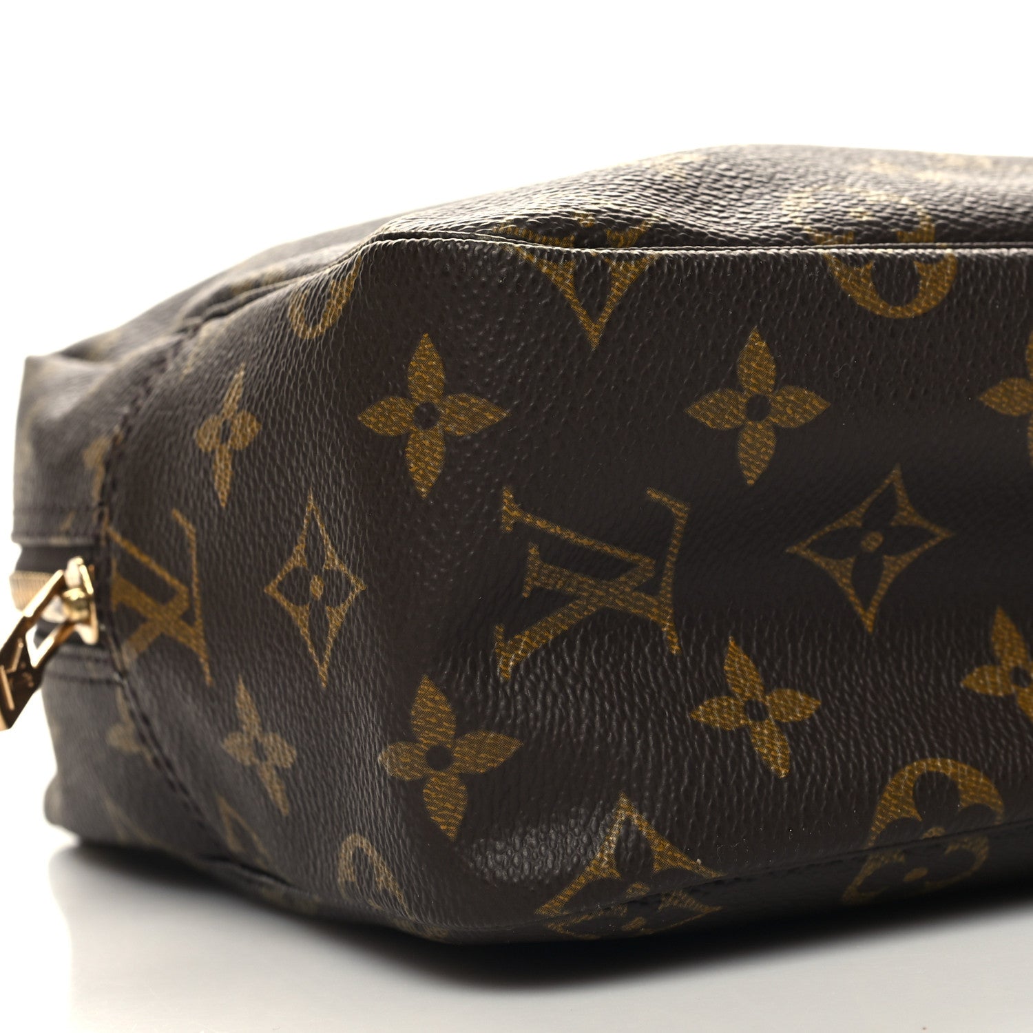 Louis Vuitton Monogram Trousse Toilette 28 9 of 10