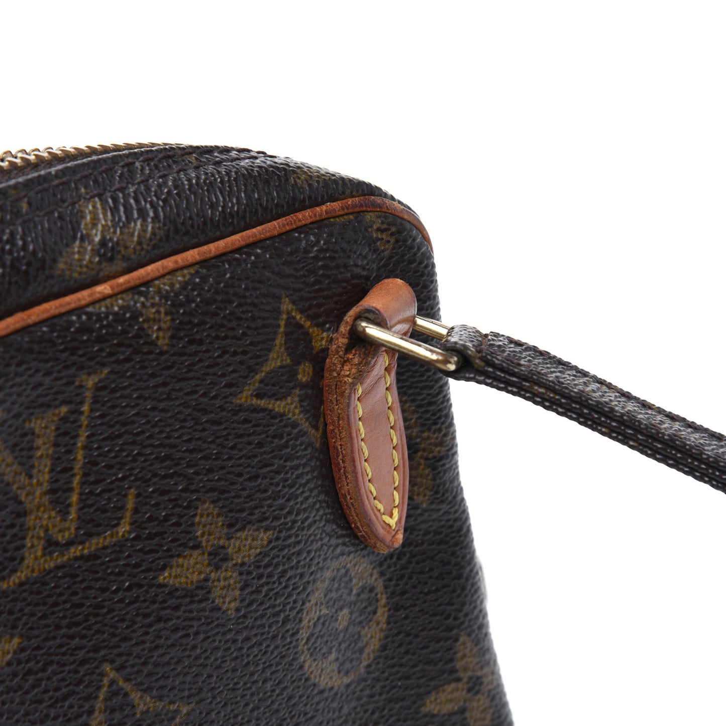 Monogram Pochette Marly Bandouliere