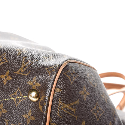 Louis Vuitton Monogram Tivoli GM 17 of 19