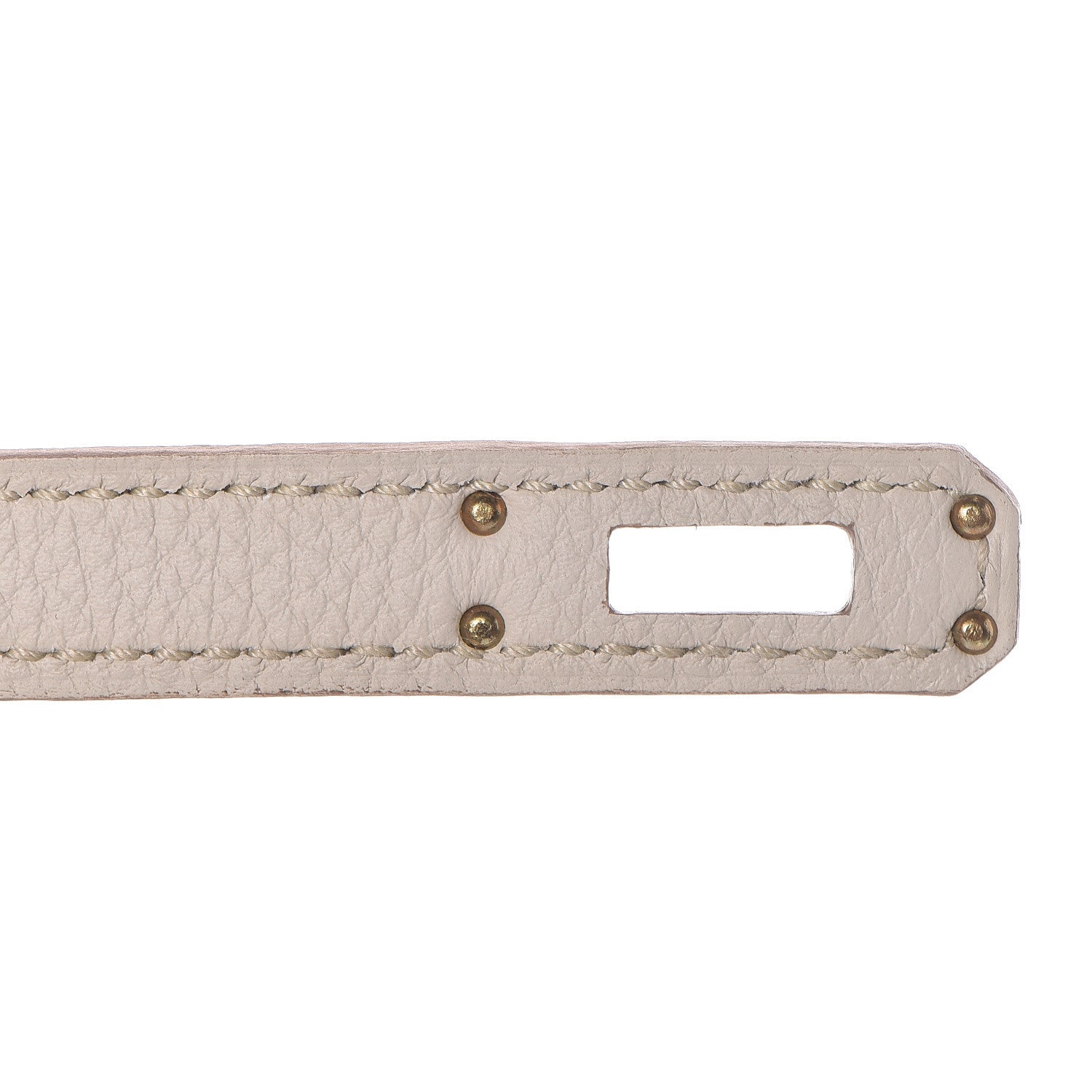 Hermes Togo Birkin 25 Beton 20 of 40