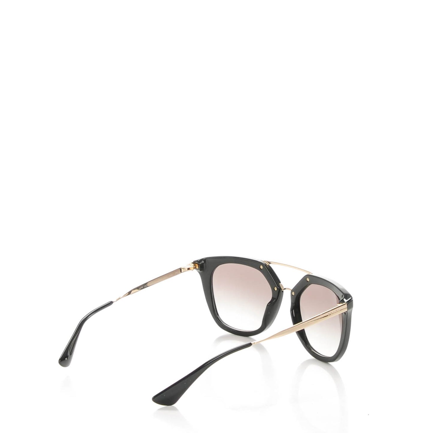 Catwalk Sunglasses SPR 13Q Black