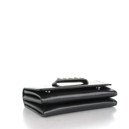 Valentino Garavani Nappa Va Va Voom Shoulder Bag Black 4 of 6