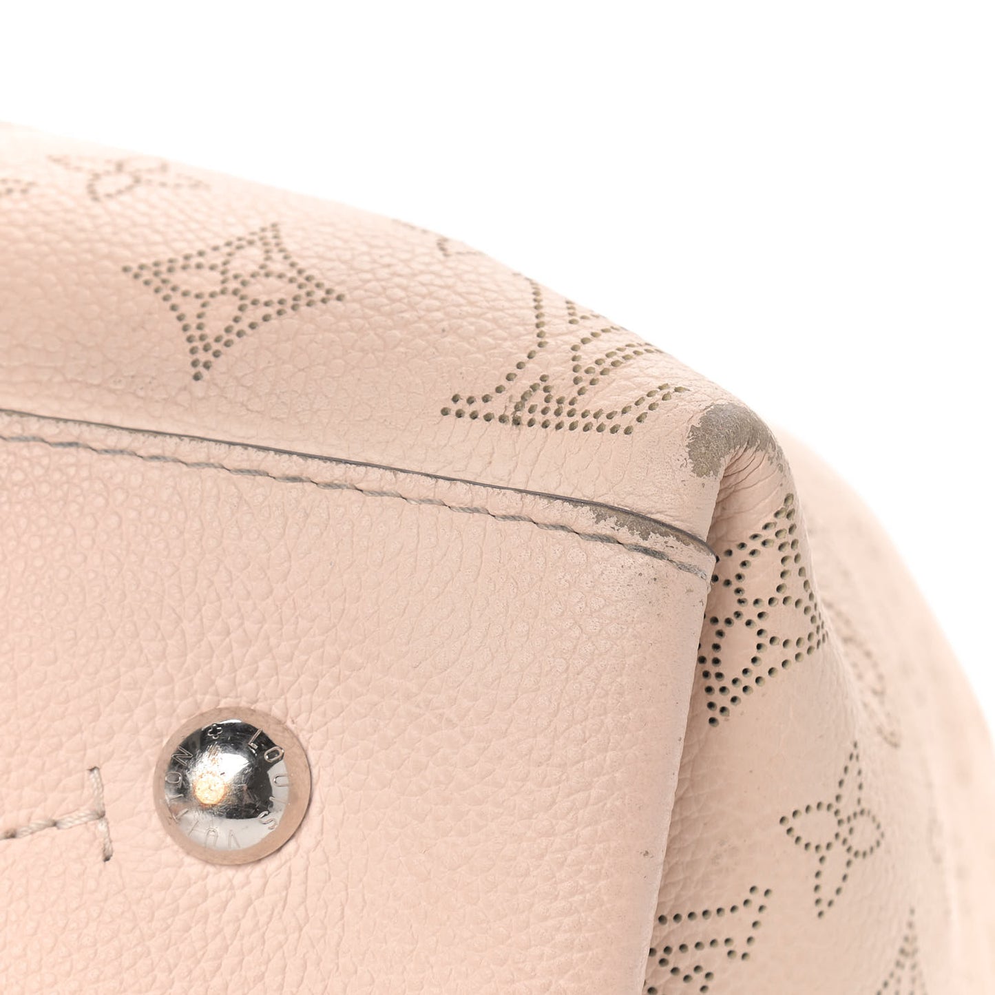 Mahina Carmel Hobo Creme