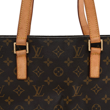 Louis Vuitton Monogram Luco 8 of 16
