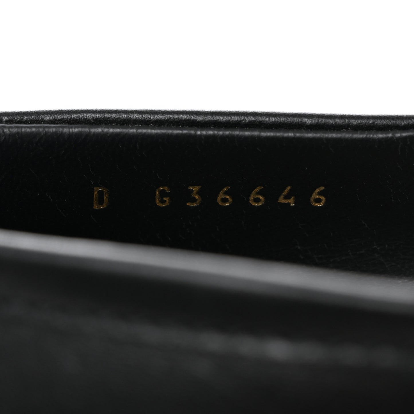 Lambskin Quilted CC Turnlock Loafers 38.5 Black