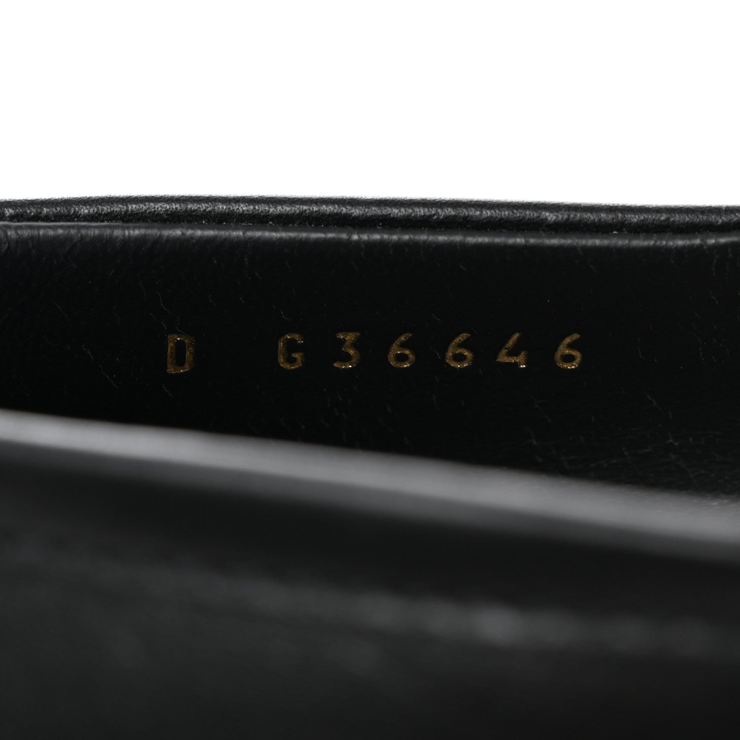 Chanel Lambskin Quilted CC Turnlock Loafers 38.5 Black 7 of 8