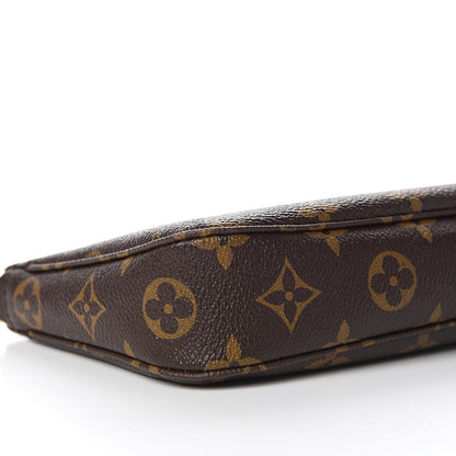 Louis Vuitton Monogram Pochette Accessories NM 7 of 8