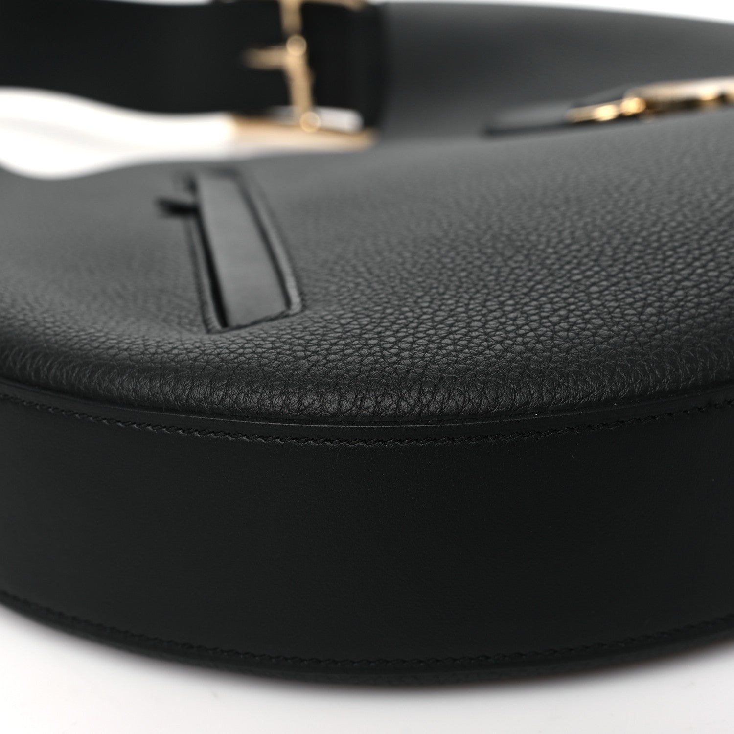 Hermes Togo Swift Arcon Black 9 of 10