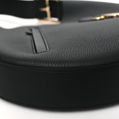 Hermes Togo Swift Arcon Black 9 of 10