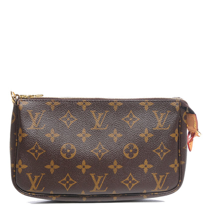 Louis Vuitton Monogram Pochette Accessories 1 of 7