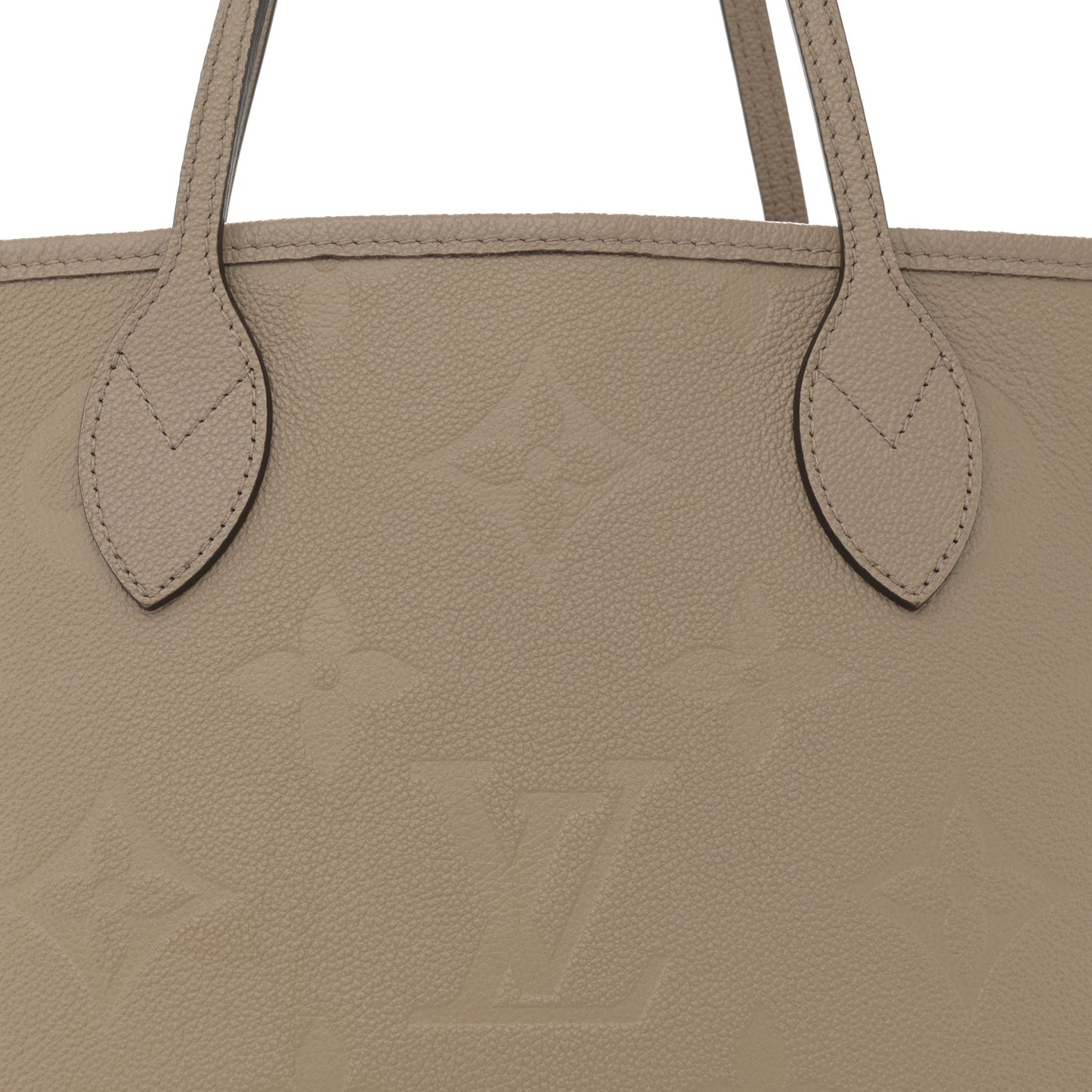 Empreinte Monogram Giant Neverfull MM Tourterelle