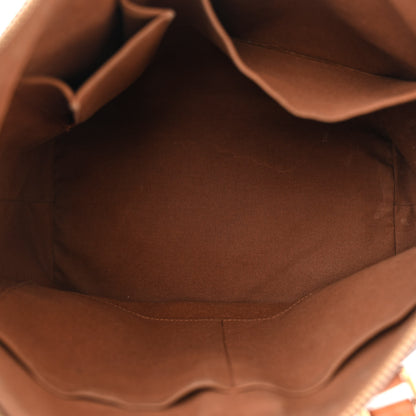Louis Vuitton Monogram Palermo PM 5 of 13